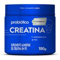 Creatina Creapure Probiótica Monohidratada Pura 150g